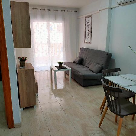 Casas Holiday - Playa Del Cura Torrevieja Kültér fotó