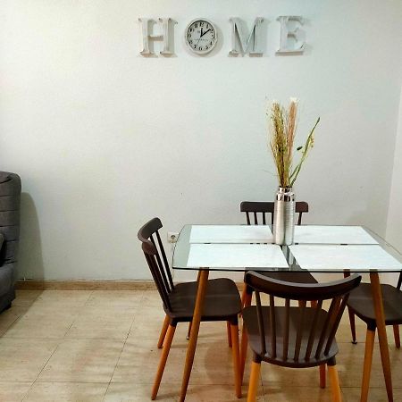 Casas Holiday - Playa Del Cura Torrevieja Kültér fotó