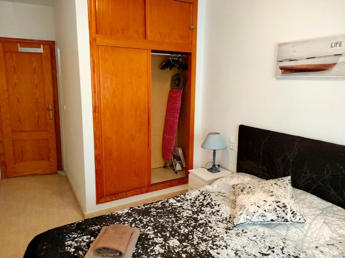 Casas Holiday - Playa Del Cura Torrevieja Kültér fotó
