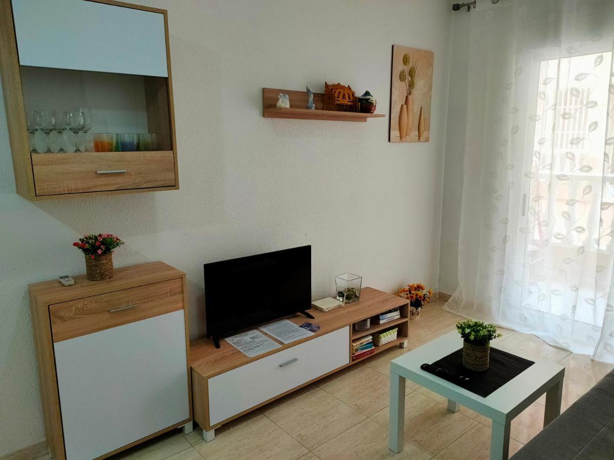 Casas Holiday - Playa Del Cura Torrevieja Kültér fotó