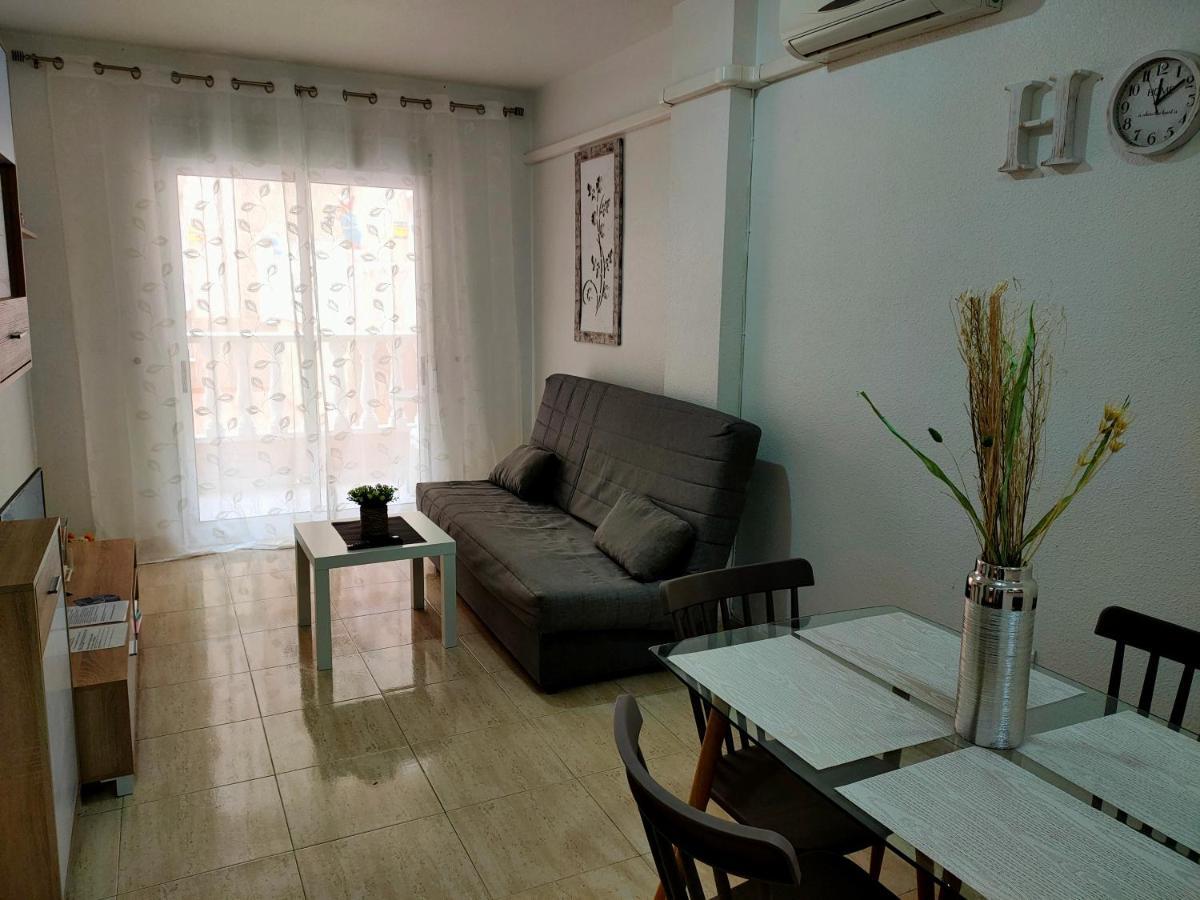Casas Holiday - Playa Del Cura Torrevieja Kültér fotó