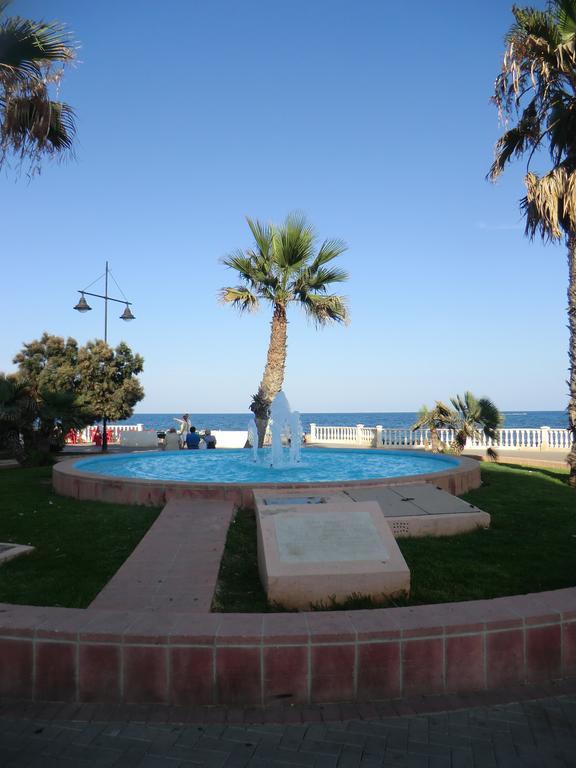 Casas Holiday - Playa Del Cura Torrevieja Kültér fotó