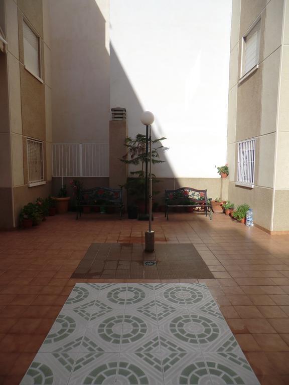 Casas Holiday - Playa Del Cura Torrevieja Szoba fotó